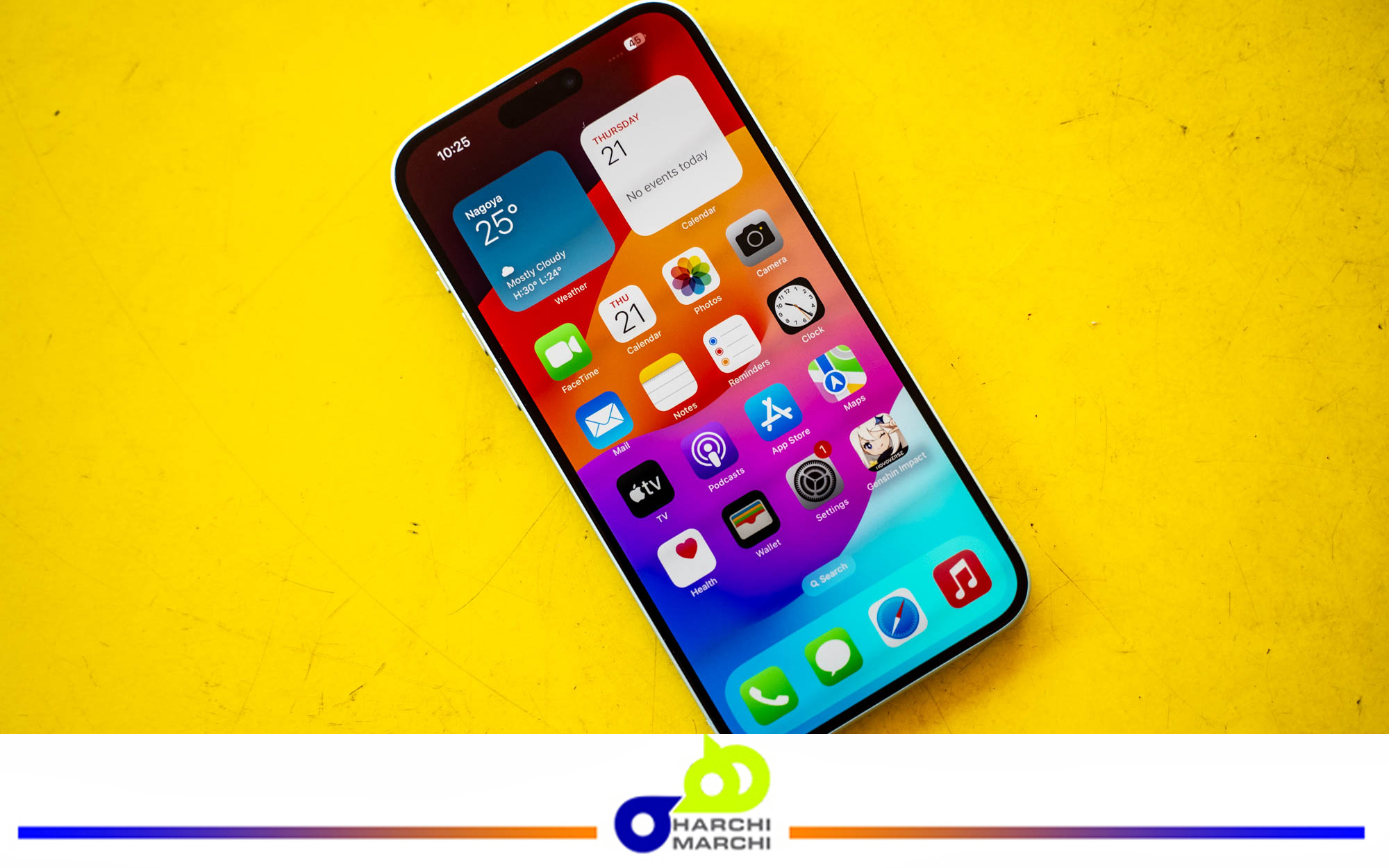 گوشی موبایل اپل مدل iPhone 15 Plus تک سیم‌ کارت ظرفیت 256 گیگابایت و 6 گیگابایت رم